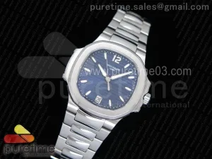 NAUTILUS JUMBO LADIES 7118