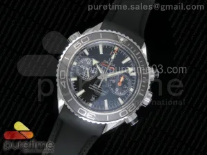 Planet Ocean Master