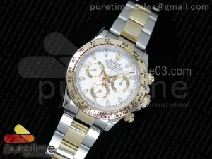 Daytona 116523
