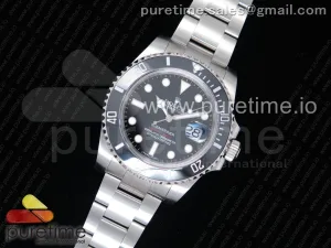 Submariner 126610