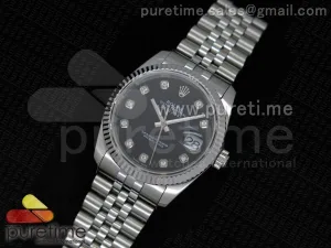 DateJust 116234