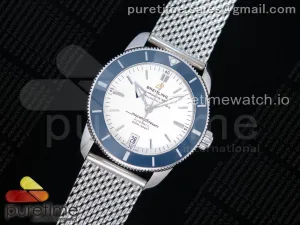SuperOcean Heritage