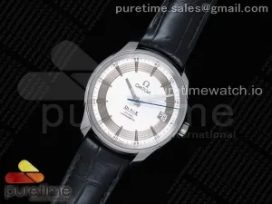 De Ville Hour Vision 41mm SS VSF