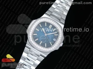 Nautilus Jumbo 5711