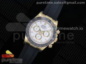 Daytona 116500 Noob