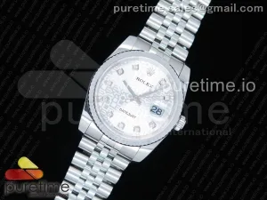 DateJust 36 SS 116200