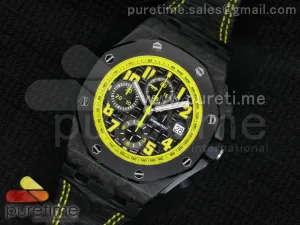 Royal Oak Offshore Bumble Bee