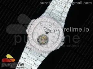NAUTILUS TOURBILLON