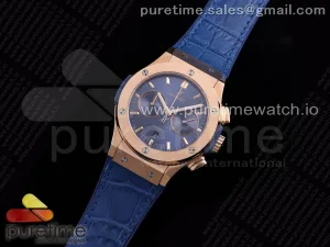 Classic Fusion Chrono