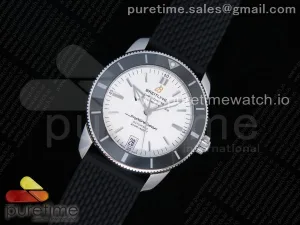 SuperOcean Heritage