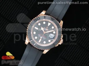 Yacht-Master 126655