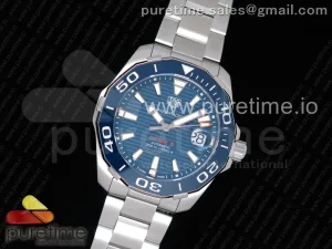 Aquaracer Calibre