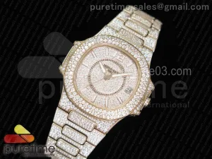 NAUTILUS JUMBO LADIES 7021