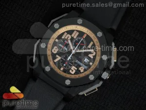 Royal Oak Offshore Arnold Schwarzenegger