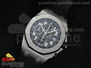 Royal Oak Offshore Chronopassion
