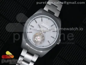 Milgauss PVD