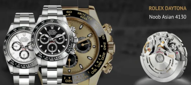 Daytona Noob
