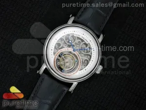 Classic Tourbillon