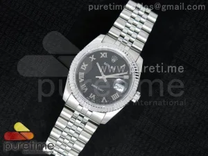 DateJust 116234