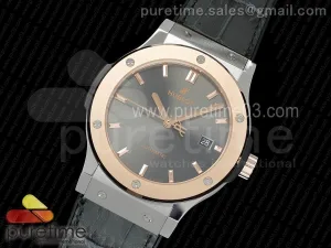 Classic Fusion 42mm