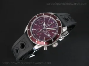 SuperOcean Heritage