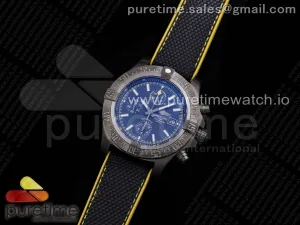 Avenger II Seawolf Chronograph