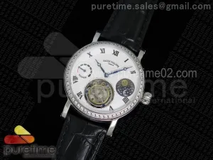 Classic Tourbillon
