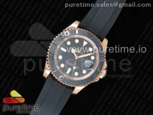 Yacht-Master 116655