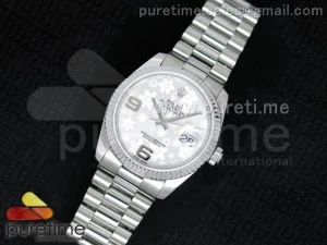 DateJust 116234