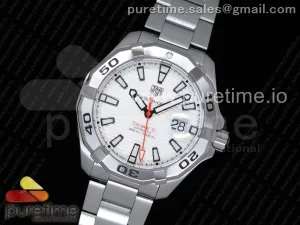 Aquaracer Calibre
