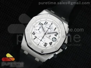 Royal Oak Offshore Safari