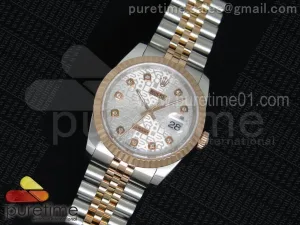 DateJust SS/RG