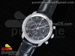 DE VILLE Chronographe 42MM