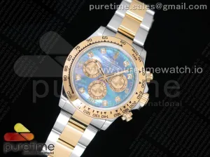 Daytona 116503