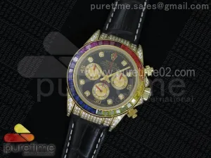 Daytona 116598