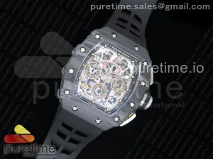 RM011 CARBON RECHTSSACHE CHRONO KVF