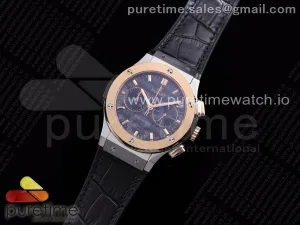 Classic Fusion Chrono