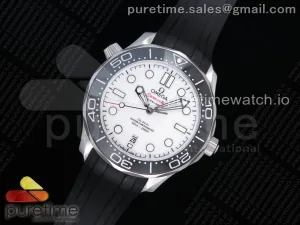 2019 Seamaster Diver