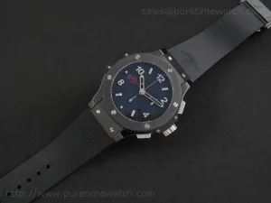 Big Bang All Senné noir Ayrton