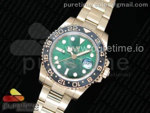 GMT-Master II 116718