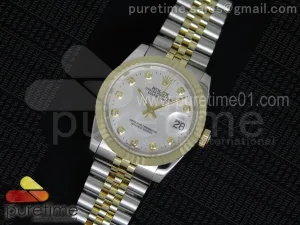 DateJust SS/YG