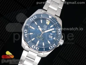 Aquaracer Calibre
