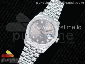 DateJust 36 SS 126234