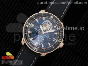 Fifty Fathoms Tourbillon
