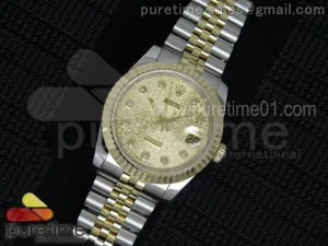 DateJust SS/YG YG