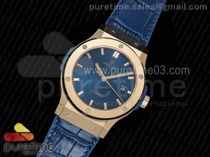 Classic Fusion 42mm