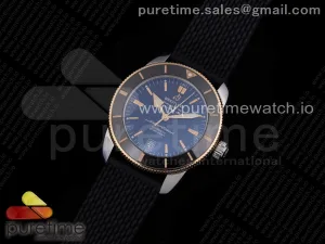 SuperOcean Heritage