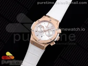 Classic Fusion Chrono