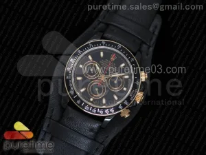 Daytona Les Artisans De Genève & Kravitz Design LK 01