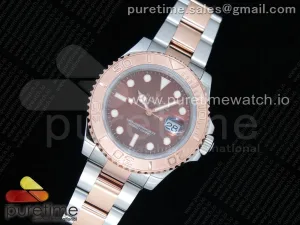 Yacht-Master 126621